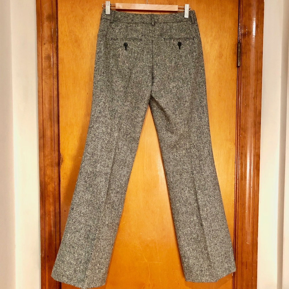 Express Design Studio Editor Trouser Pants, Nwot - image 3